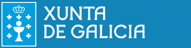 Logo de la Xunta